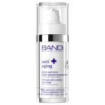 BANDI Medical Expert anti aging Krem pod oczy silnie przeciwzmarszkowy z peptydem miedziowym - 30ml