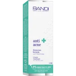 BANDI Medical Expert anti acne Kremowa kuracja antytrądzikowa - 50 ml