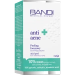 BANDI Medical Expert ANTI ACNE Peeling kwasowy antytrądzikowy - 30 ml