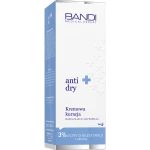 BANDI Medical Expert anti dry Kremowa kuracja nawilżająco-naprawcza - 50 ml