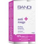 BANDI Medical Expert anti rouge Peeling kwasowy na naczynka - 30 ml