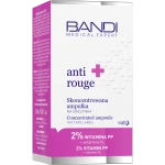 BANDI Medical Expert anti rouge Skoncentrowana ampułka na naczynka - 30 ml