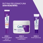 CERAVE Skin Renewing Rozświetlające Serum z Witaminą C - 30ml (id: 74408)