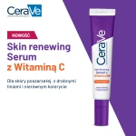 CERAVE Skin Renewing Rozświetlające Serum z Witaminą C - 30ml (id: 74408)