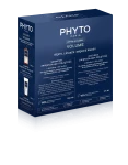 PHYTO VOLUME Zestaw: szampon zwiększający objętość 250 ml + odżywka 175 ml