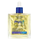 PHYTO 7 Elixir Nawilżający Olejek Wzmacniający - 100ml