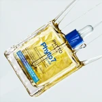 PHYTO 7 Elixir Nawilżający Olejek Wzmacniający - 100ml