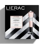 LIERAC Lift Integral Zestaw: Krem na dzień 50ml + Liftingujący krem pod oczy 15m