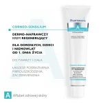 PHARMACERIS A CORNEO-SENSILIUM Dermo-naprawczy krem regenerujący - 75 ml