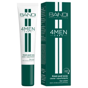 BANDI 4MEN Care Krem pod oczy - cienie i opuchnięcia - 14ml