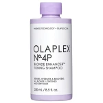 OLAPLEX No. 4P Blonde Enhancer Szampon Neutralizujący Do Włosów Blond - 250 ml