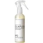 OLAPLEX No.0 Intensive Bond Building Hair Treatment intensywna kuracja wzmacniająca włosy 155ml