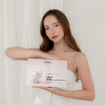 VEOLI BOTANICA Daily Duo Nawadniający zestaw kosmetyków na dzień i na noc (2 x 50ml)