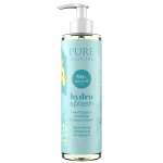 PURE BY CLOCHEE HYDRO SPLASH Nawilżająca emulsja oczyszczająca - 200ml