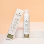 PURE BY CLOCHEE SUPERFOODS Matujący krem witaminowy - 50ml