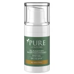 PURE BY CLOCHEE Żel punktowy na niedoskonałości - 15ml