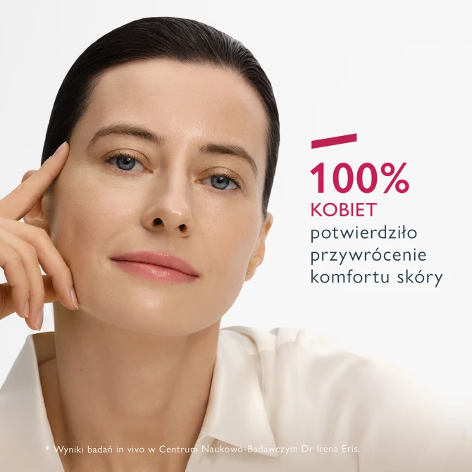 AGENITY BALANCE Łagodzący Tonik Nawilżający - 200ml