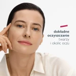 AGENITY BALANCE Micelarny Żel Oczyszczający - 190ml