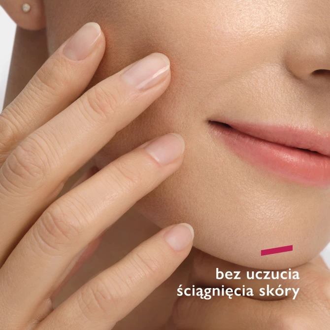 AGENITY BALANCE Micelarny Żel Oczyszczający - 190ml