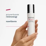 AGENITY BALANCE Wygładzający Peeling Enzymatyczny - 75ml