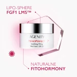 AGENITY MENOPERFECT 3° Łagodzący Krem Wypełniający Na Dzień SPF20 - 50ml