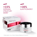 AGENITY MENOPERFECT 3° Odżywczy Krem Wypełniający Na Noc - 50ml