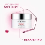 AGENITY PROLIFT 4° Ujędrniający Krem Liftingujący Na Dzień SPF20 - 50ml