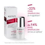 AGENITY PROLIFT Wypełniająco - Liftingujący Krem Pod Oczy - 15ml