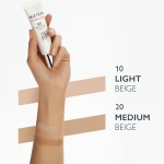 AGENITY HYDRA-OX Nawilżający Krem BB Na Dzień SPF50 Medium Beige (20) - 30ml