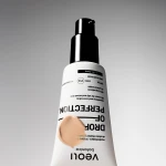 VEOLI BOTANICA DROP OF PERFECTION SPF 20 - 3.0 W - Golden Beige