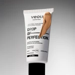 VEOLI BOTANICA DROP OF PERFECTION SPF 20 - 3.0 W - Golden Beige