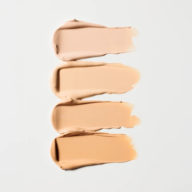 VEOLI BOTANICA DROP OF PERFECTION SPF 20 - 3.0 W - Golden Beige