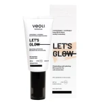 VEOLI BOTANICA LET'S GLOW SPF20 - 3.0 W - Golden Beige
