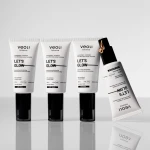 VEOLI BOTANICA LET'S GLOW SPF20 - 3.0 W - Golden Beige