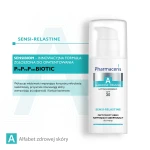 PHARMACERIS A SENSI-RELASTINE Peptydowy krem napinająco-ujędrniający SPF 30 - 50 ml