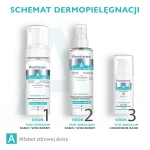 PHARMACERIS A VITA-SENSILIUM Lekki Krem Nawilżający Do Twarzy SPF30 - 50 ml (id: 1374)