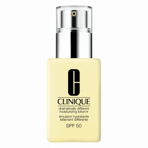 Clinique Dramatically Different™ Moisturizing Lotion+ SPF50 lekka emulsja nawilżająca 75ml