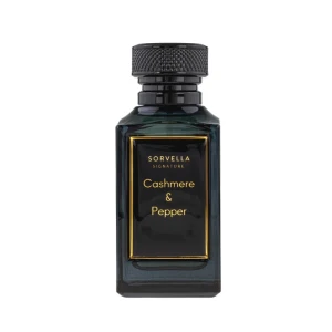 Sorvella Perfume Signature Cashmere &amp; Pepper woda perfumowana spray 30ml