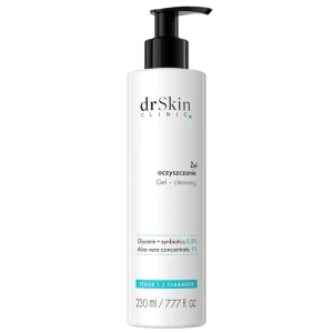 Dr Skin Clinic Żel-Oczyszczanie - 230ml
