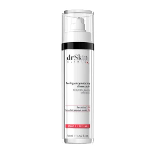 Dr Skin Clinic Peeling Enzymatyczny-Złuszczanie - 50ml