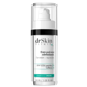 Dr Skin Clinic Krem pod oczy Odmładzanie - 30ml