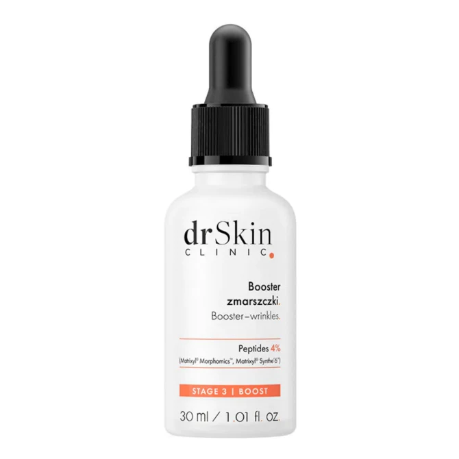 Dr Skin Clinic Booster Zmarszczki - 30ml (id: 75171)