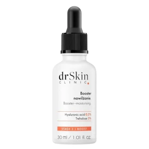 Dr Skin Clinic Booster nawilżanie - 30ml