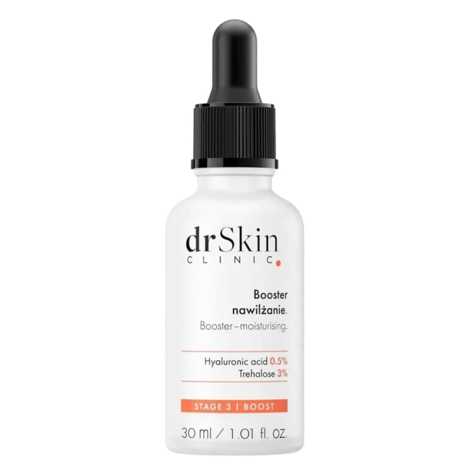 Dr Skin Clinic Booster nawilżanie - 30ml (id: 75169)