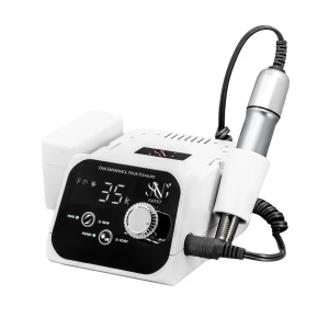 SNG Expert Nail Drill profesjonalna frezarka o mocy 70W