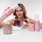 VEOLI BOTANICA Melt With Comfort - 40g (id: 75936)