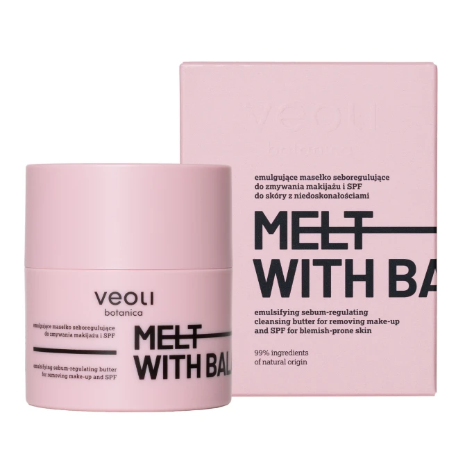 VEOLI BOTANICA Melt With Balance - 40g (id: 75937)