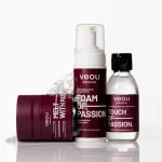 VEOLI BOTANICA Foam Of Passion - 150ml (id: 75940)