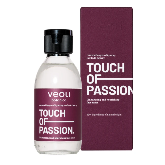 VEOLI BOTANICA Touch Of Passion - 150ml (id: 75942)