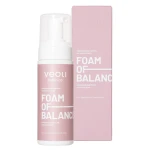 VEOLI BOTANICA Foam Of Balance - 150ml (id: 75950)
